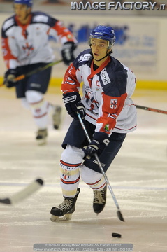 2008-10-16 Hockey Milano Rossoblu-SV Caldaro Fiat 102